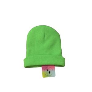 Neón Beanie